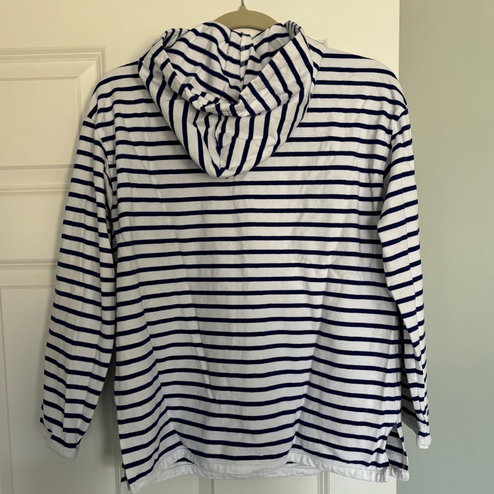 J.Crew lightweight pullover - Picture 2 of 4